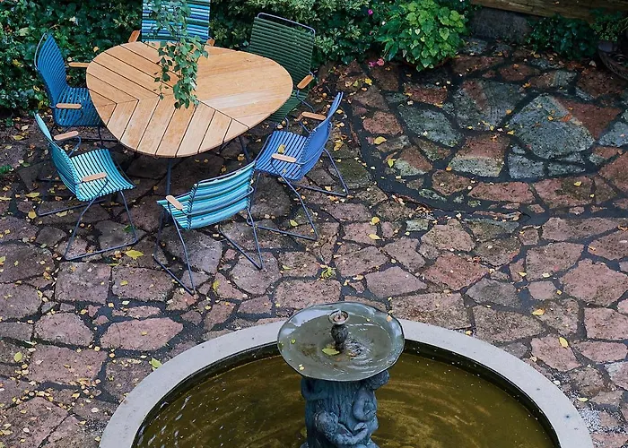 Boutique & Design Auersperg זלצבורג