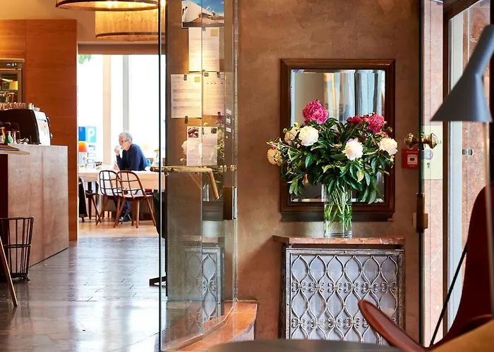 Boutique & Design Auersperg