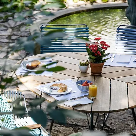 Hotel Boutique & Design Auersperg