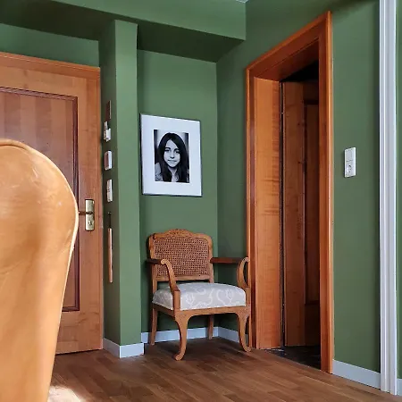 Hotel Boutique & Design Auersperg