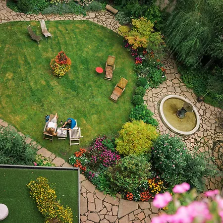 Hotel Boutique & Design Auersperg