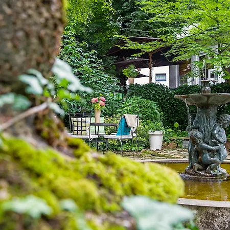 Boutique & Design Auersperg 4*