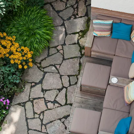 Boutique & Design Auersperg Hotel