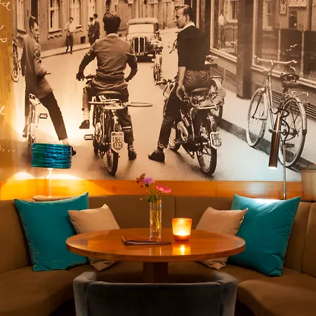 Boutique & Design Auersperg Solnohrad