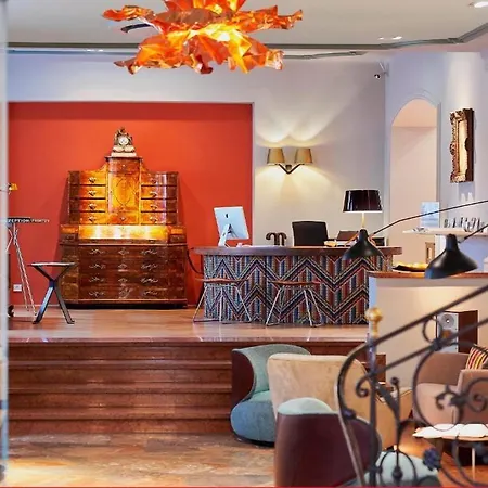 Boutique & Design Auersperg Solnohrad