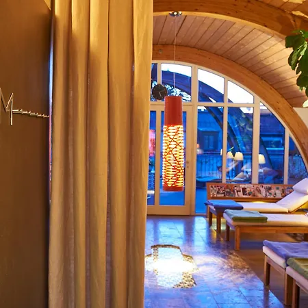 Boutique & Design Auersperg Salzburgo