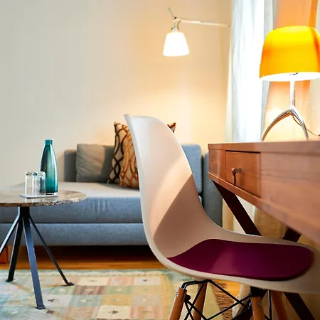 Hotel Boutique & Design Auersperg 4*