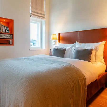 Boutique & Design Auersperg 4*