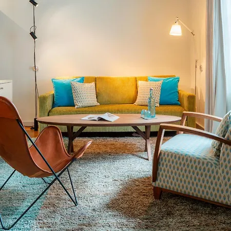 Boutique & Design Auersperg 4* Salzburgo