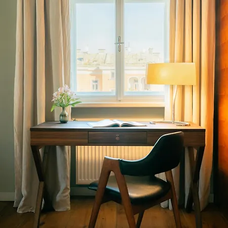 Boutique & Design Auersperg Hotel Salzburgo