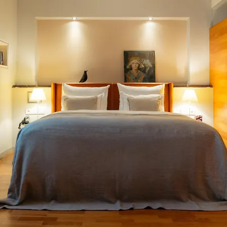Boutique & Design Auersperg Hotel 4*