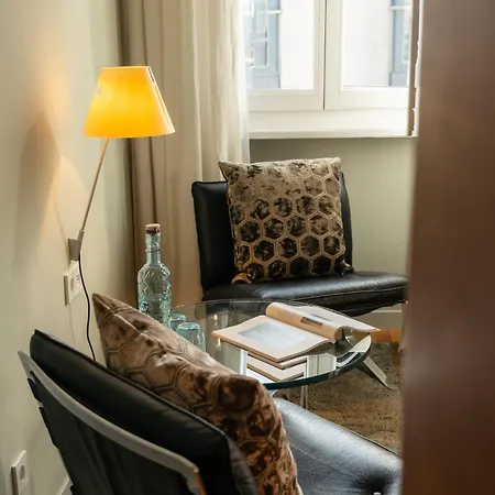 Boutique & Design Auersperg Hotel Salzburgo