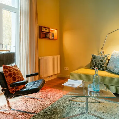 Boutique & Design Auersperg Salzburgo