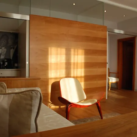 Boutique & Design Auersperg Hotel Salzburgo