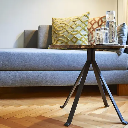 Hotel Boutique & Design Auersperg