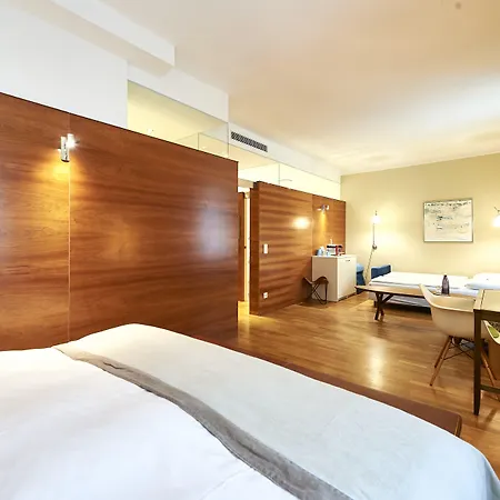 Boutique & Design Auersperg Hotel