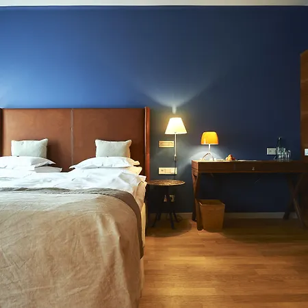 Hotel Boutique & Design Auersperg Salzburgo