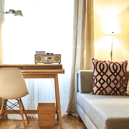 Boutique & Design Auersperg Salzburgo