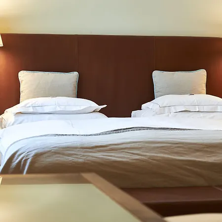 Boutique & Design Auersperg Hotel