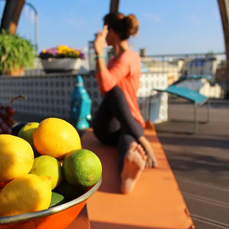 Hotel Boutique & Design Auersperg Salzburgo