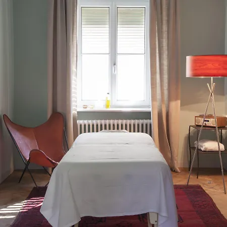 Boutique & Design Auersperg Hotel Salzburgo