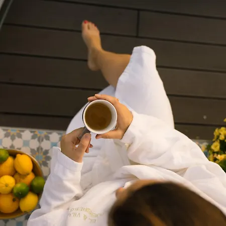 Boutique & Design Auersperg Hotel 4*