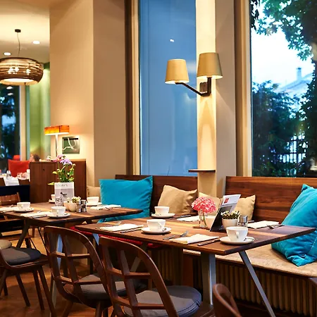 Boutique & Design Auersperg 4* Salzburgo