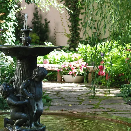 Boutique & Design Auersperg Salzburgo