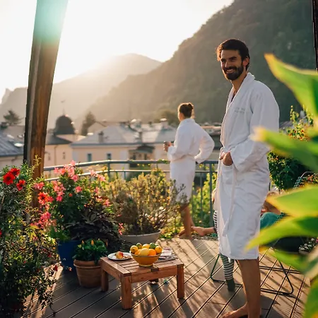 Boutique & Design Auersperg Salzburgo