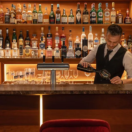 Boutique & Design Auersperg 4*