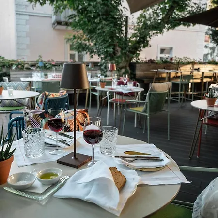 Boutique & Design Auersperg 4* Salzburgo