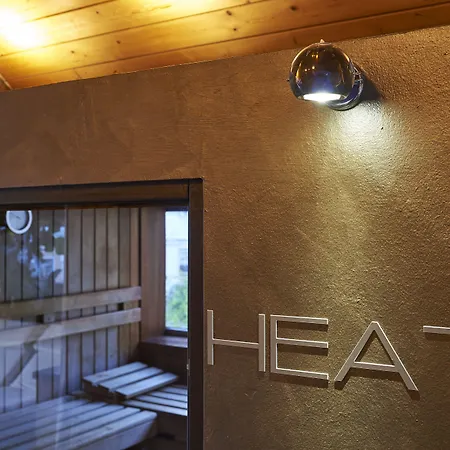 Boutique & Design Auersperg 4* Salzburgo