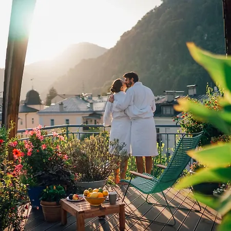 Boutique & Design Auersperg 4* Salzburgo