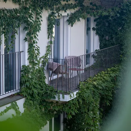 Boutique & Design Hotel Auersperg