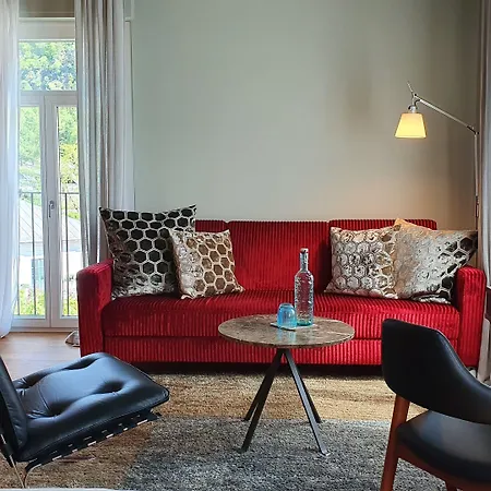 Boutique & Design Auersperg