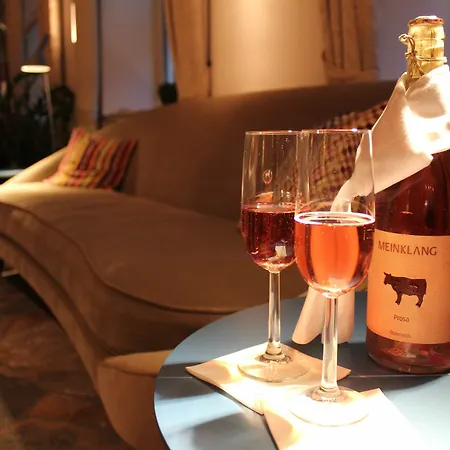 Boutique & Design Auersperg Hotel Solnohrad