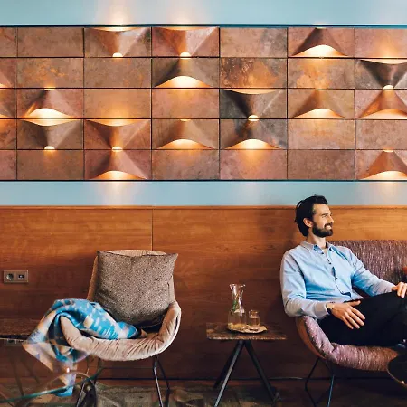 Hotel Boutique & Design Auersperg