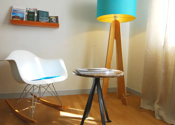 فندق Boutique & Design Auersperg