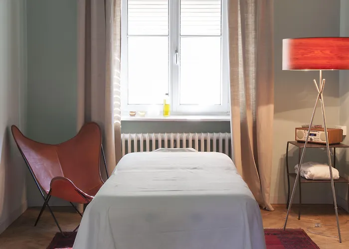 Boutique & Design Auersperg فندق سالزبورغ