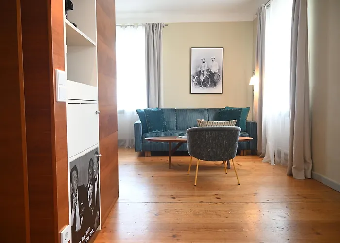 Boutique & Design Auersperg 4*